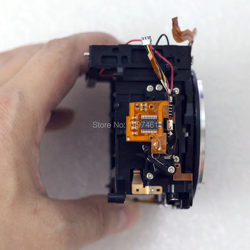 New Mirror box assy With Aperture Without Shutter Repair parts For Nikon D600 D610 SLR