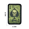 14 ace