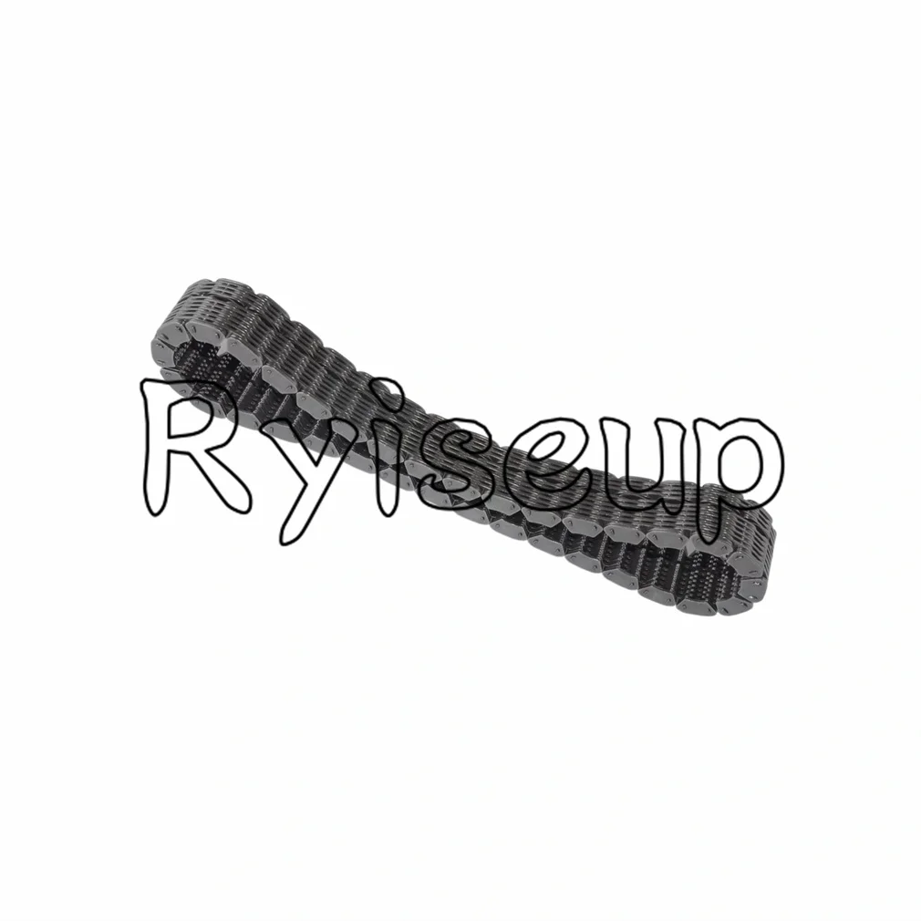 

New For Mitsubishi L200 K74T K75T Sport K94 K96 Pajero V32 4G54 Transfer Case Shaft Drive Chain MD738550 SC1802234 HV-113