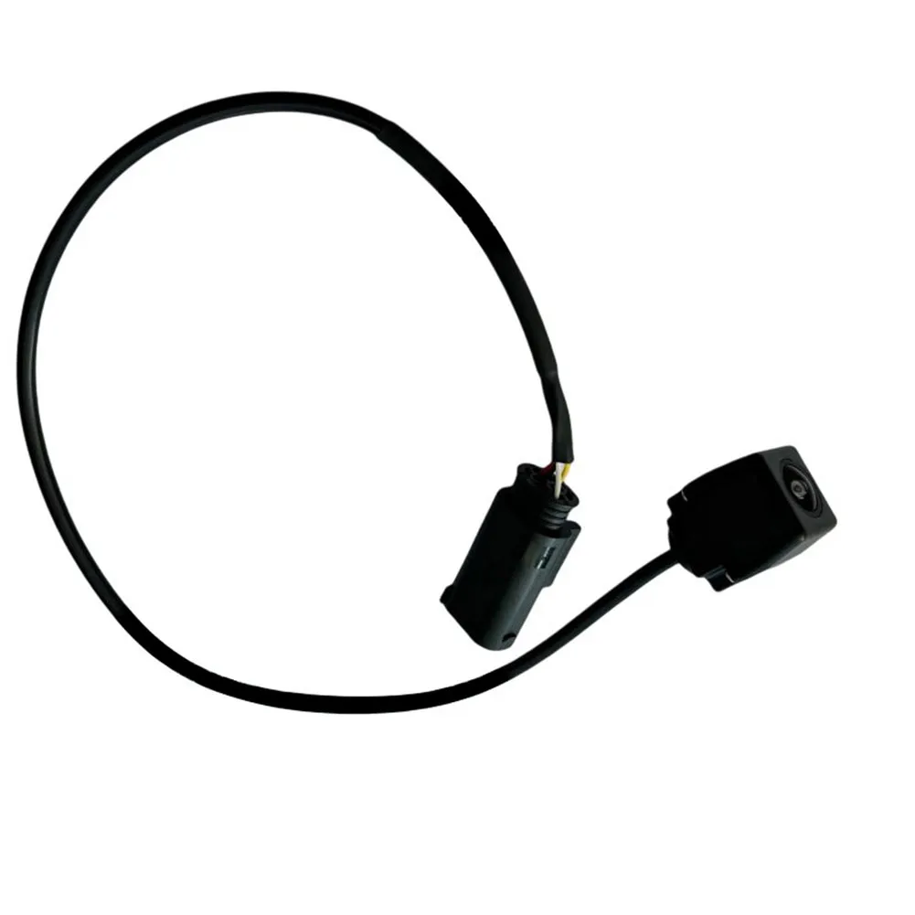 Parking Sensor Cam Rear View Camera High Strength Material Direct Replacement 12V Voltage OEM Standard For Parking Assistance