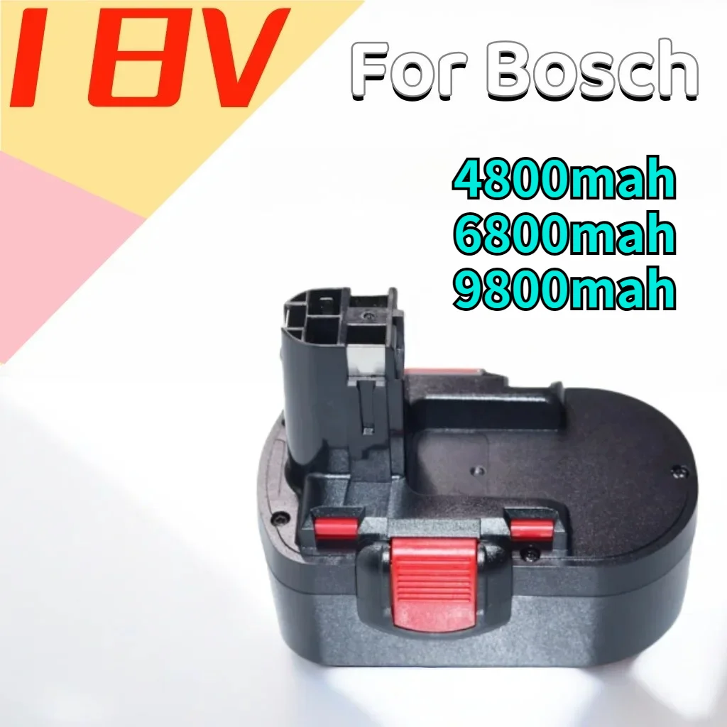 ボッシュ 18V 4.8/6.8/9.8Ah BAT025 - Bosch Drill Gsb 18V のレビューと価格
