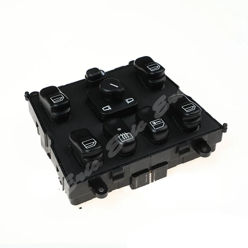 

New Car electric window lifter switch A 1638206610 For Mercedes-Benz ML-Class 1998-2002