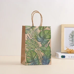 7 Hauptverkauf Tropenbeutel - №4