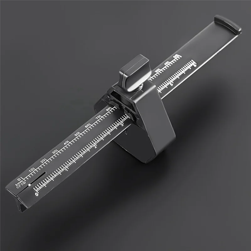 1 PCS DIY 목공 스크 라이버 직선 라인 스크 라이버 목공 도구 전용