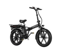 KOOLUX X11 Folding E-Bike Adult 500W Electric Bicycle Men’ E-City ebike 48V23.4AH Battery 20\