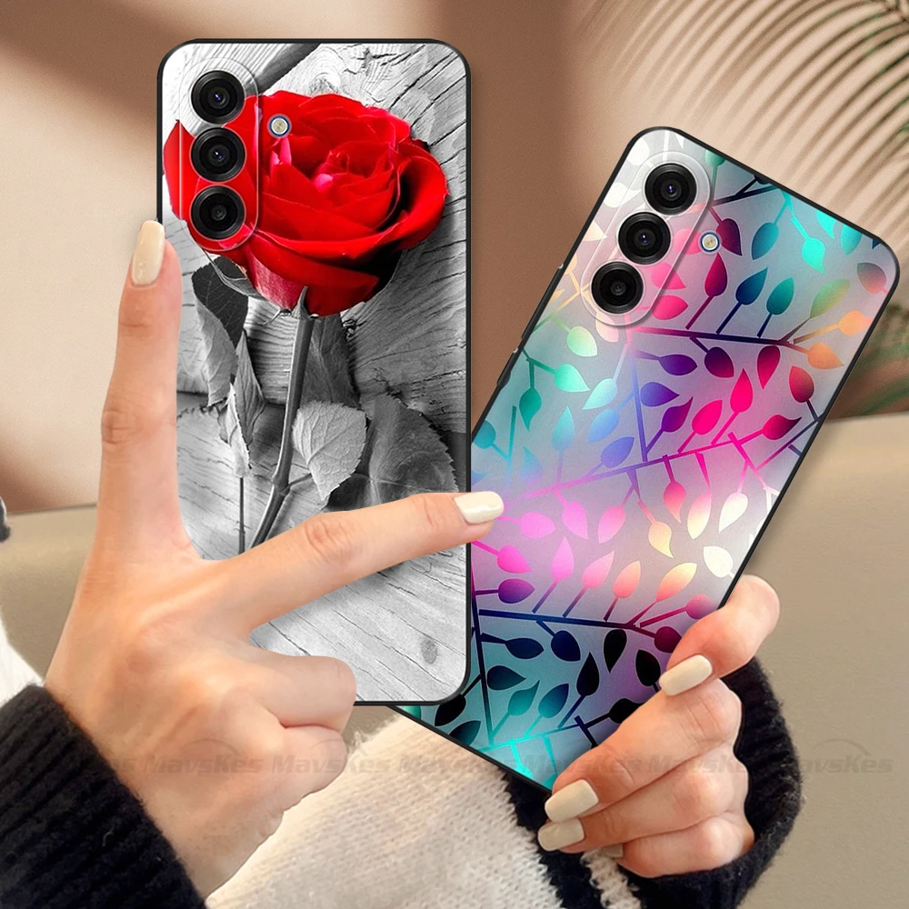 Etui na Samsung Galaxy A17 5G – Phone Cases Quotes recenzja i cena