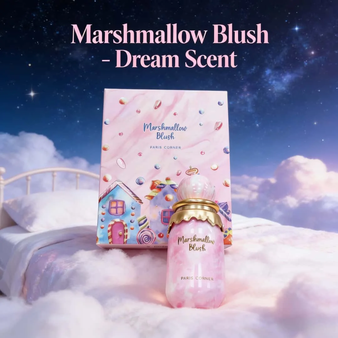 Women‘S Eau De Parf…