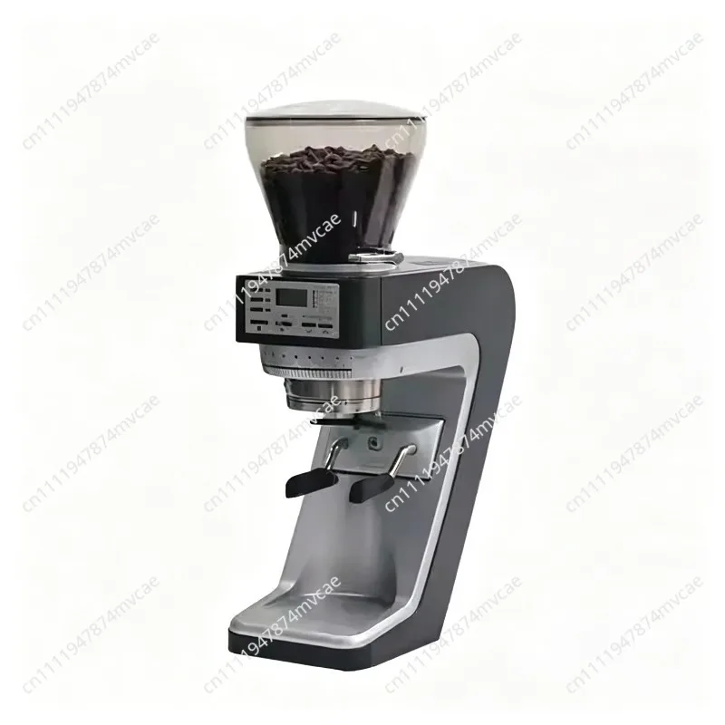270 Italian quantitative hand brewing single product electric coffee grinder BG30 household