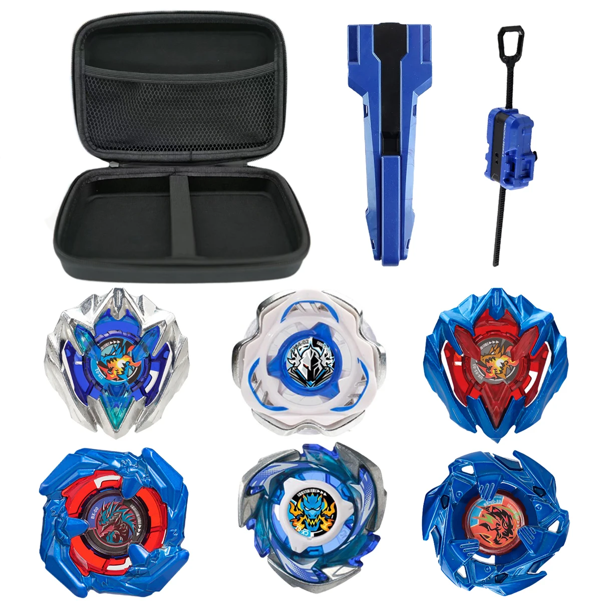 

Gyro X Toy BX001 BX01 UX05 UX08 UX11 CX01 CX03 CX08 Combination Set Matching Transmitter ,Children's Gifts