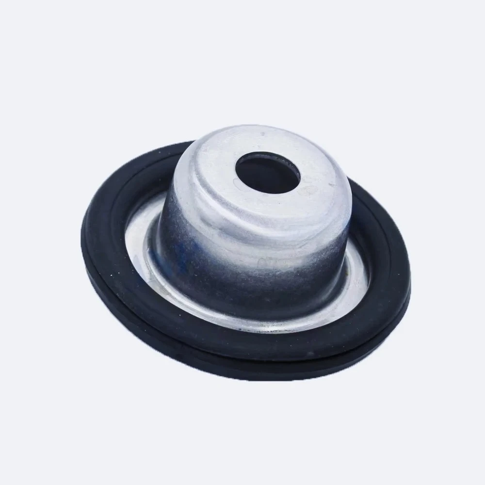 2Pcs Front Strut Cap Limit Stop For Je-tta Bora Golf MK4 Beetle AU-DI A3 TT 1J0 412 319 C 1J0 412 319C 1J0412319C