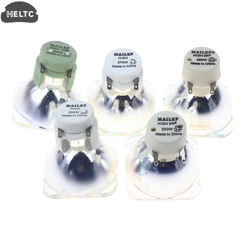 

Лампа MSD Platinum 14R Mailepu 5R7R10R19R20R BEAM 200W 250W 275W 280W 295W для прожектора с подвижной головкой, сценического освещения