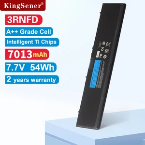 Kingsener 3RDRFD Pin máy tính xách tay 34GKR cho Dell Latitude E7420 E7440 E7450 Series V8XN3 G95J5 0909H5 0G95J5 5K1GW 7.4V 54WH 47WH 12 Bán hàng chính Dell Latitude E7450 Pin - 5
