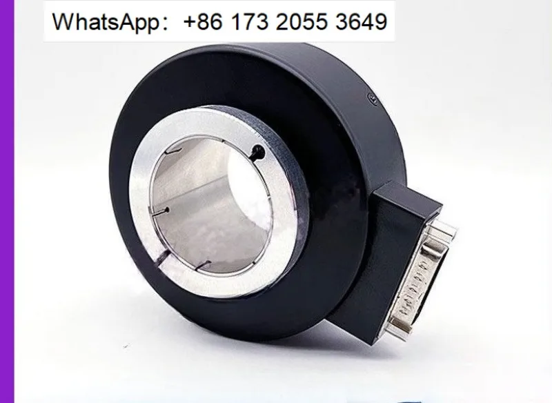 High Quality PKT1030/1042/1040/1045-024-C10-30F Hollow Shaft Rotary Encoder for Elevator Door Position Speed Control