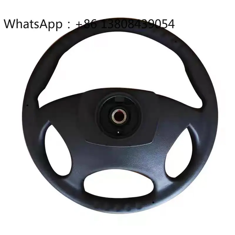 High-quality Steering Wheel Assembly Suitable for Nanjing Iveco Parts