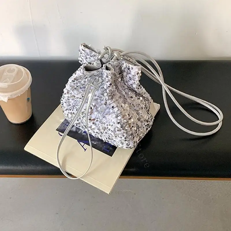 حقيبة الكتف محفظة حقيبة اليد ترتر الأكياس الأكياس