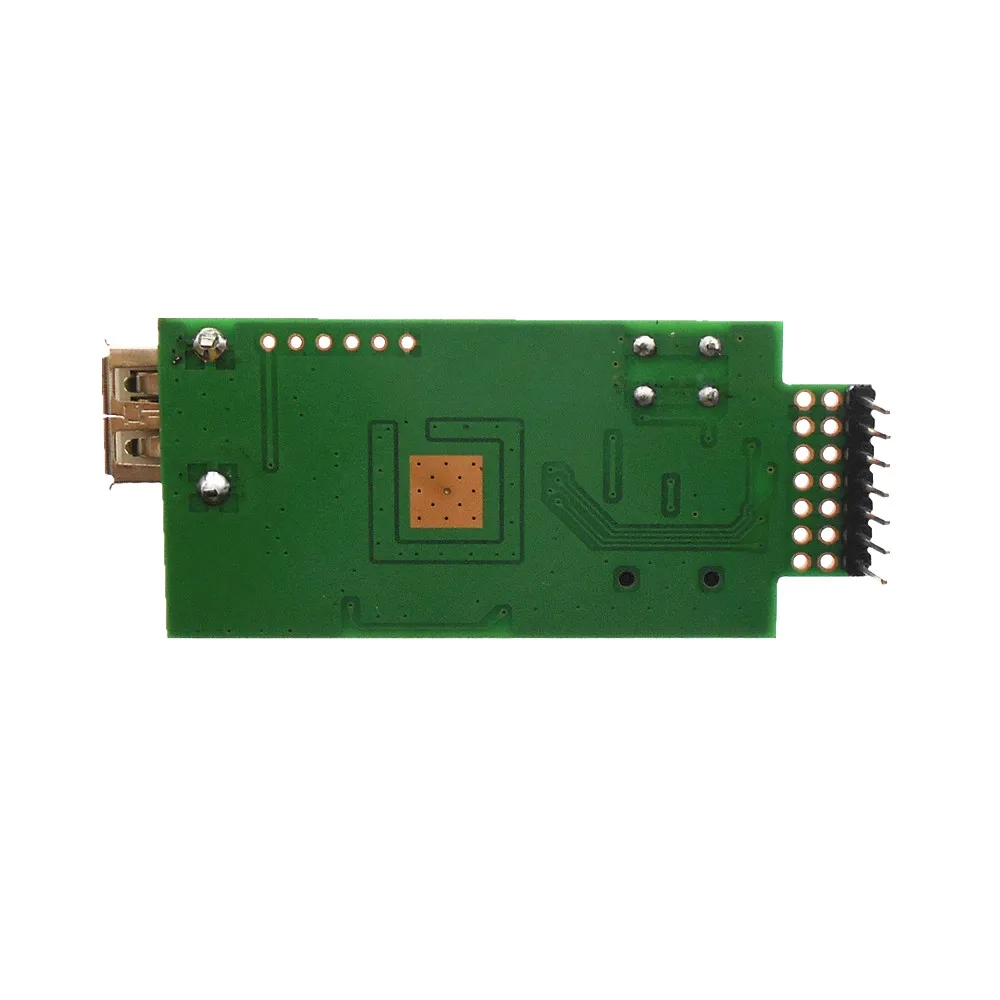 PGT05 JTAG writer T5L ASIC total solution board