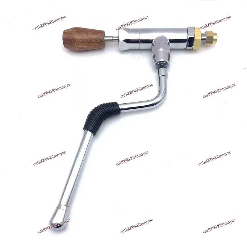 

Coffee machine modified lever valve 510X coffee machine steam valve water valve