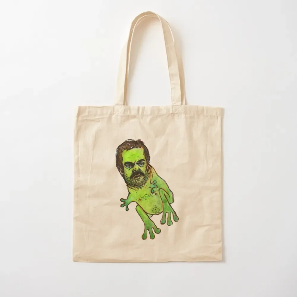 

Jump Hopper Tote Bag hand bags tote bag custom eco pack Handbags women Bag