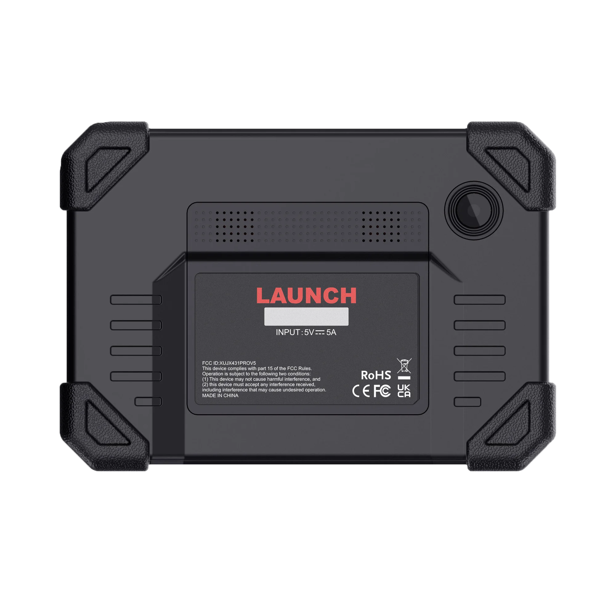 LAUNCH X431 CRP919E BT Auto-Diagnosegerät OBD2-Scanner Alle-System-Diagnosewerkzeug ECU-Codierung Bidirektionales Scan-Tool Unterstützt CANFD DOIP 2 Jahre Kostenlose Aktualisierung – Detail 16