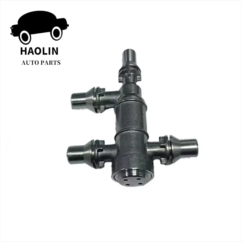 0005061000 1 Pcs Brand New Shut-off Valve For Mercedes-Benz W257 W253 W222 W213 W205 W177 GLE53 GLS450 GLE450 OEM 00 05 06 1000