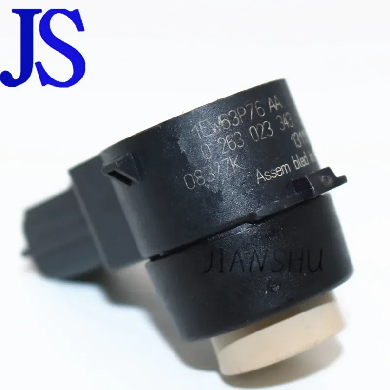 1Pcs Parking Distance Control PDC Sensor For Chrysler Grand Cherokee Ram 1500 2500 3500 5.7L 6.4L 1EW63P76AA OEM 0263023343