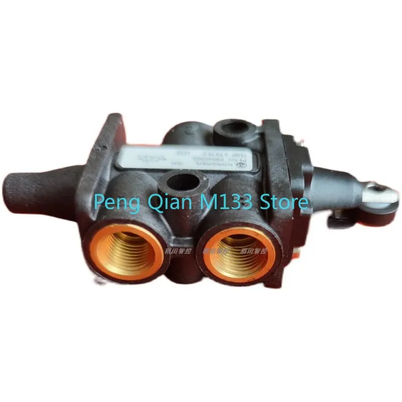 03040202 Roller, mechanical valve (3/2) Two-position tee G1/8 caliber IMI