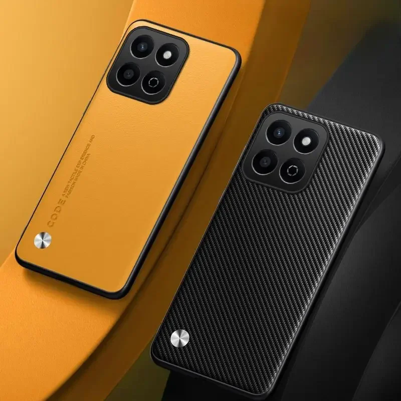 Luxury Pu Leather C…