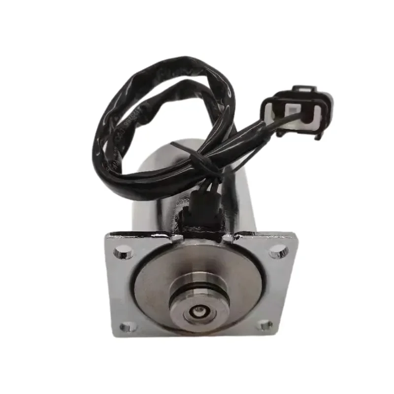 

Excavator 120/200/220/300/400-5-6/6D95 300-6 Hydraulic Main Pump Proportional Electromagnetic