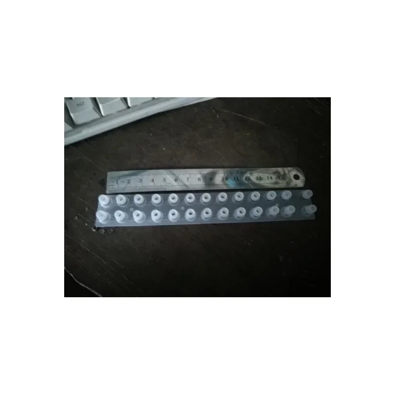 Key Contact Rubber For Medeli MD600 A800 MC280 m20 m30 mc120  mc258 md200 silicone rubber keypad