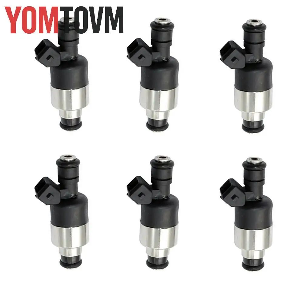 Fuel Injectors Fit … - image