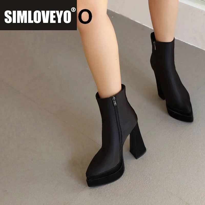 simloveyo-brand-shoe-short-boots-12cm-pointed-toe-block-heel-14cm-double-platform-5cm-zipper-plus-size-43-sexy-party-booty