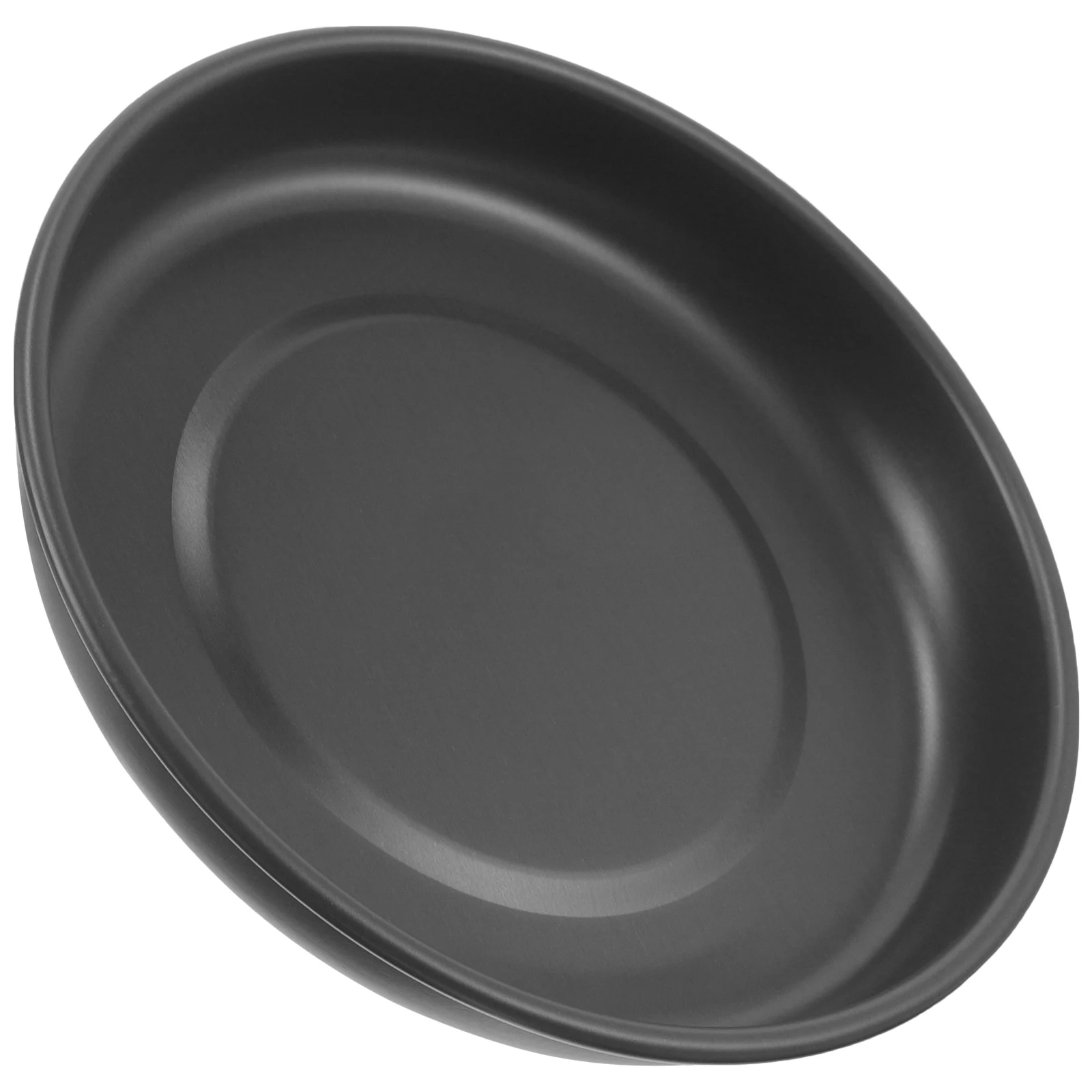 

Aluminum Fruit Veggie Tray Outdoor Picnic Plate Cooling Tray Reusable Portable Camping Kitchen Accessories Small Ice for Serving