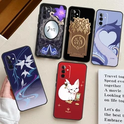 Honkai Star Rail Arlan For Samsung Galaxy A33 A53 A13 A23 A52 A32 A22 A12 A51 A71 A15 A25 A14 A34 A54 Phone Case