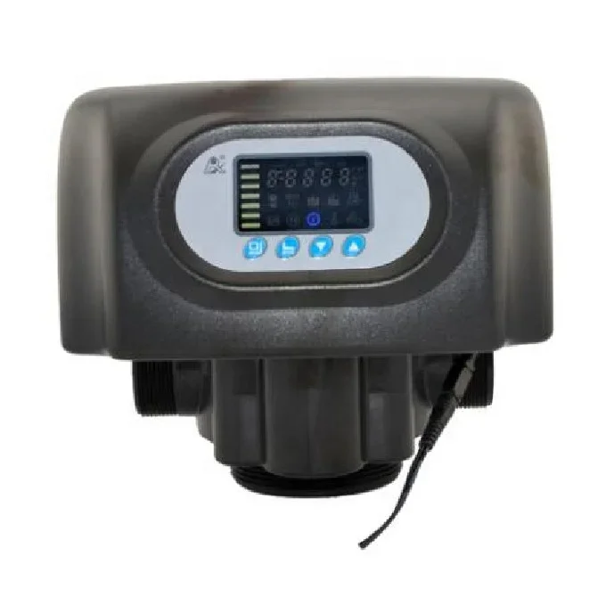 Valvola dell'addolcitore d'acqua Valvola di controllo automatico Runxin N74A1