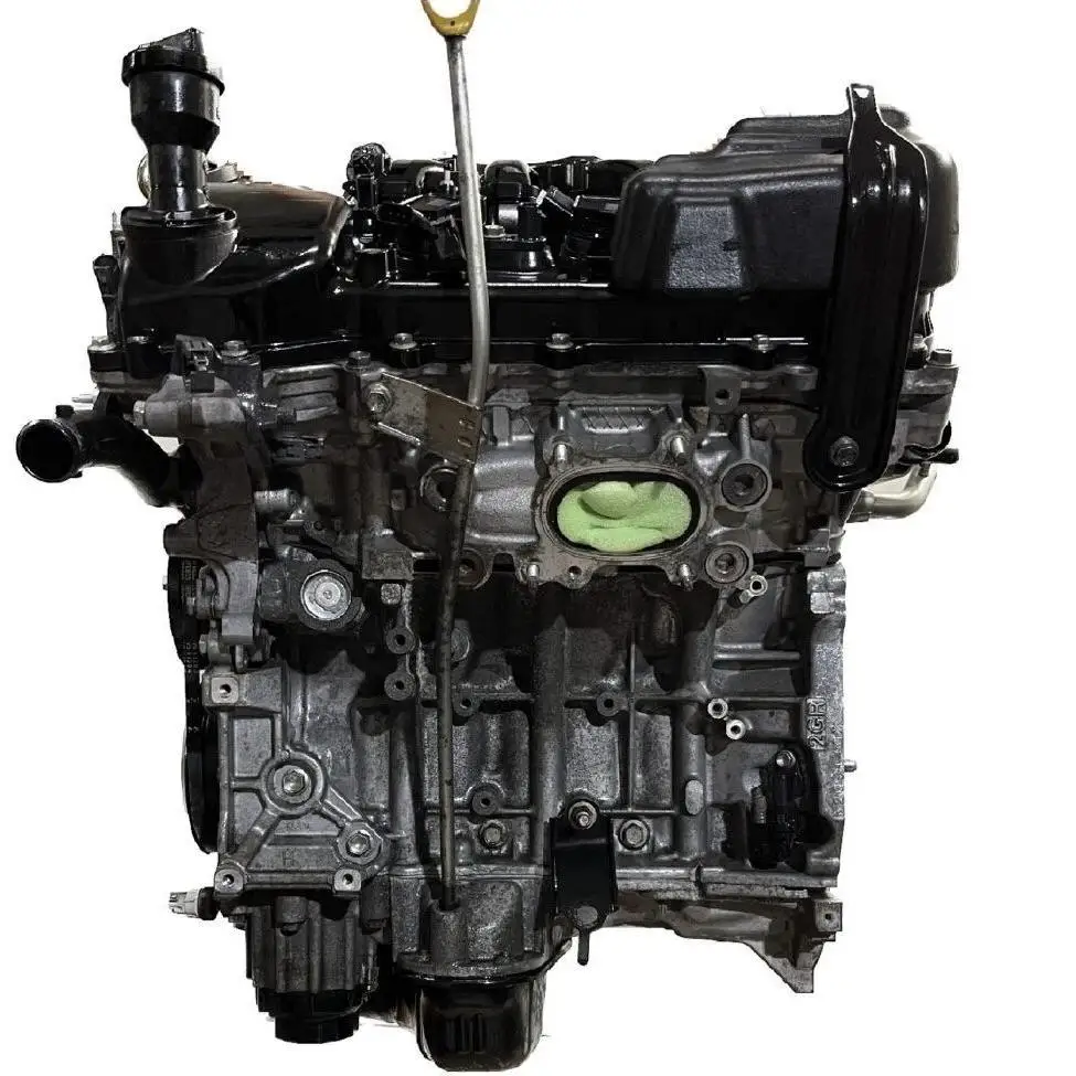 Used 2GR 3.5L V6 G-asoline Engine For Toyota Crown For Reiz For Lexus GS350 ES350 RX350 Replacement