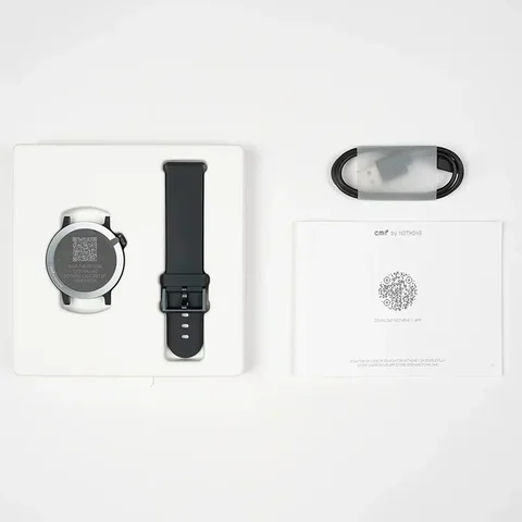 CMF Watch 3 Pro 1.43" AMOLED умные часы