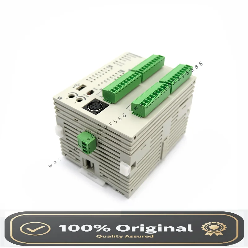 DVP14SS211T Delta PLC Controller New Original Industrial Automation Plc Pac Dedicated Controllers DVP14SS211T
