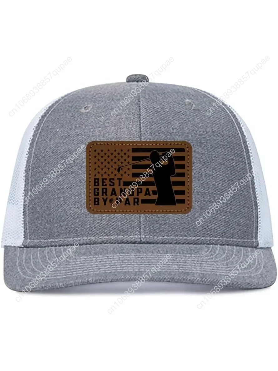 

Over Par and Under The Influence Hat Golfer Gifts for Men for Men Golf Birthday Gifts for Men