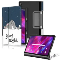 Lenovo Yoga Tab 11 Inch Yt-j706f Protective Cover Tablet Computer Yt-j706n/m Sleep Mode Durable Lightweight