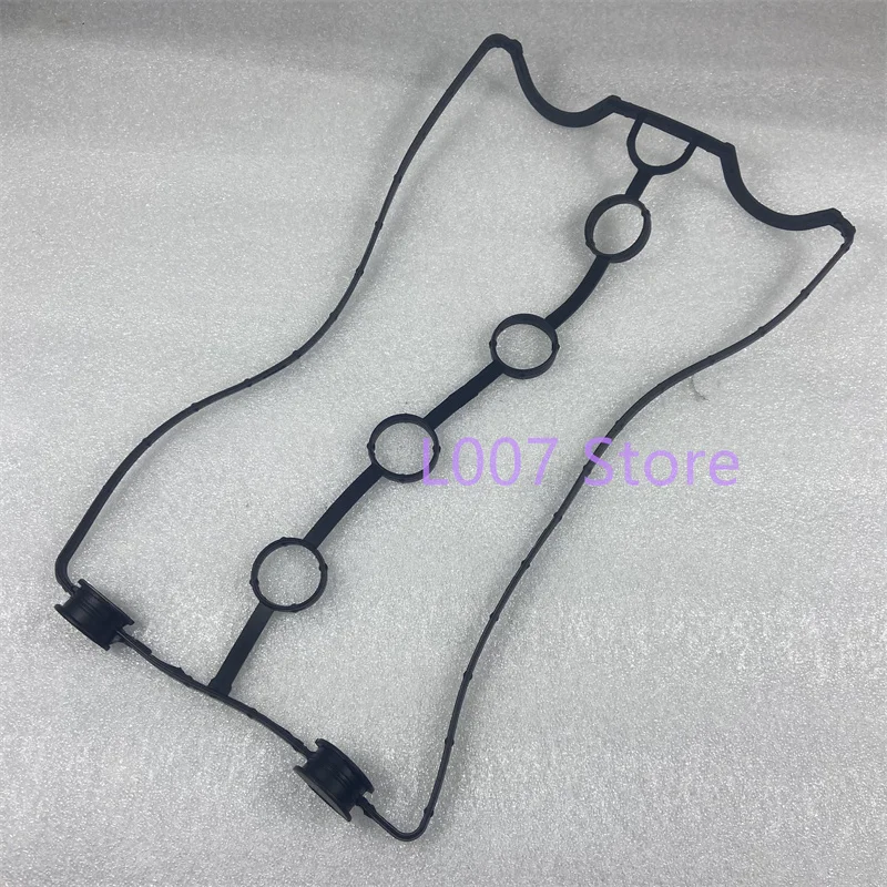 20PCS Engine Valve Cover Gasket OEM# 96353002 For Chevrolet Aveo Excelle 1.6L Nubira Daewoo Tacuma Lanos Kalos Lacetti Pontiac