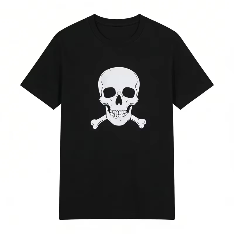2026 New Reze Family Matching Streetwear Oversized Unisex Chainsaw Man Reze Waifu Tshirt Anime Girl Skull Print Short Sleeve Tee
