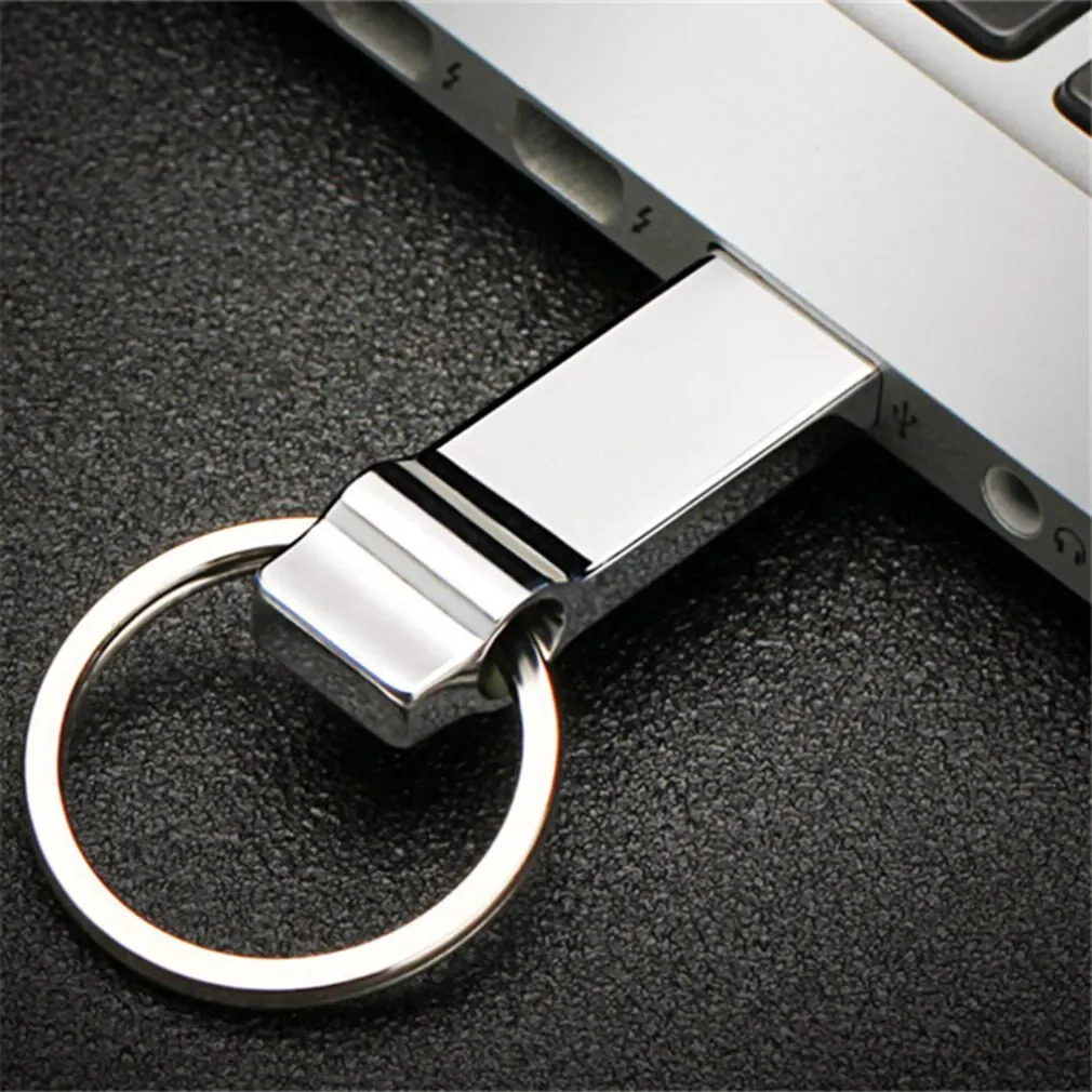 2TB/1TB/512GB  Mini USB Flash Drive High-Speed Data Storage Thumb Stick Store Movies Picture U Disk For PC Phone Tablet Computer