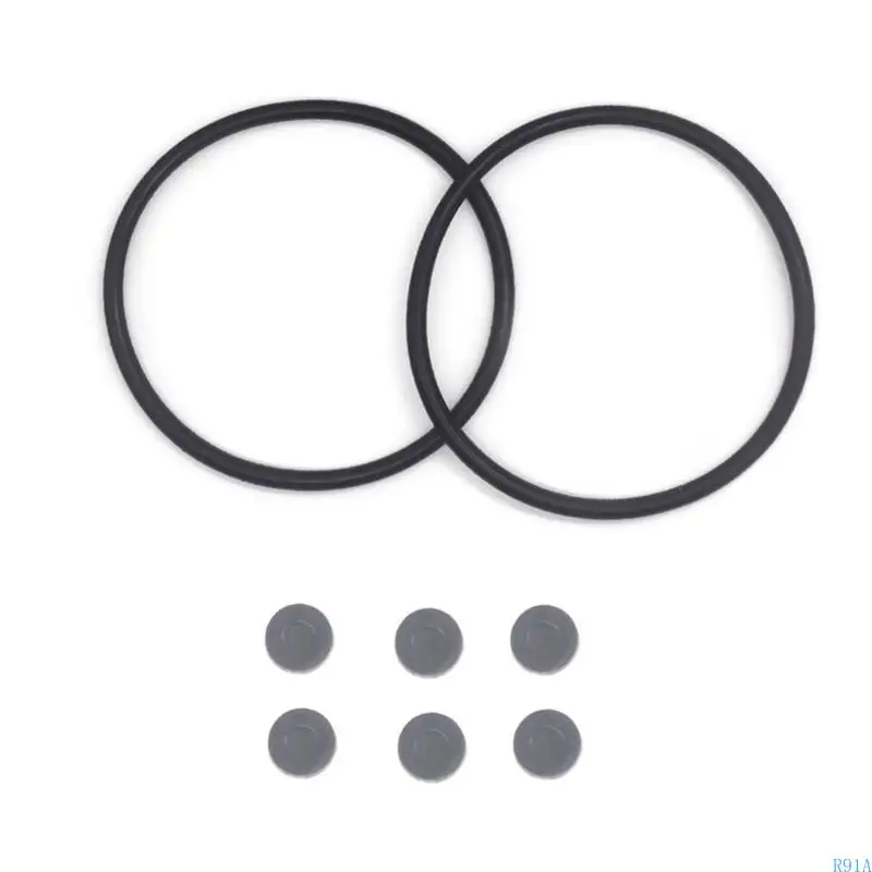 R91a Rubber Seal Circle для адаптера адаптера Hub