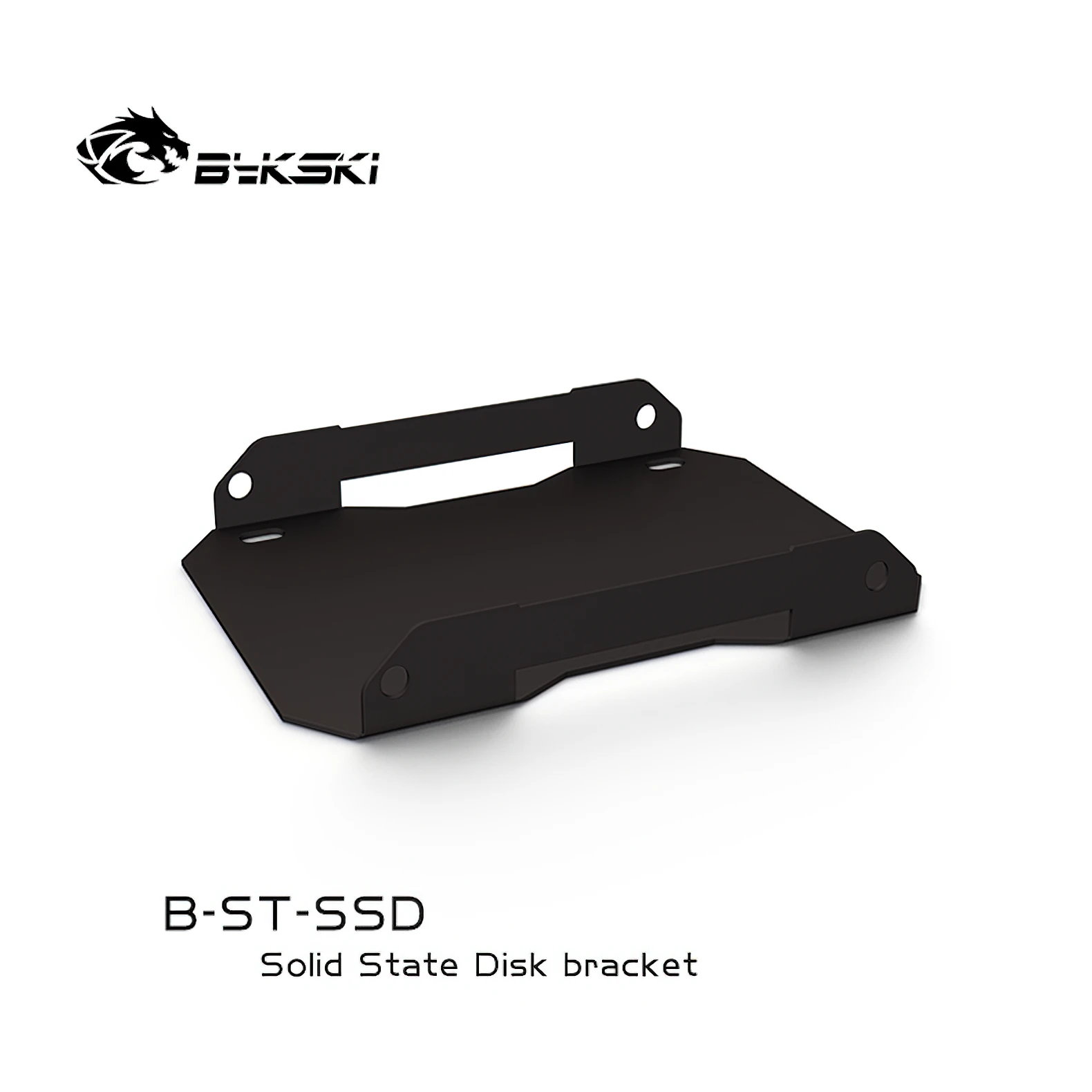 Bykski 2.5" SSD Driver Bracket B-ST-SSD