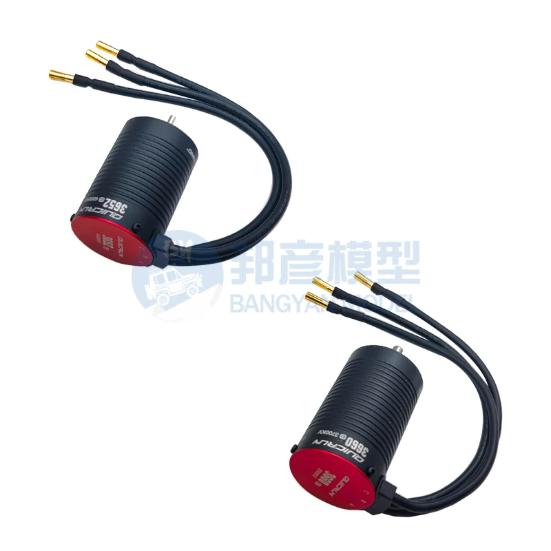 سيارة هوبي وينج بجهاز تحكم عن بعد بدون فرش ، محرك ESC waterwater SL G2 ، مناسب لـ RC ، WP 10BL60A G2