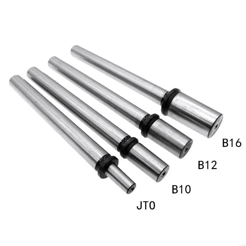 Thanh kết nối Y55E cho JTO/B10/B12/B16 Khăn khoan Chuck Table/for Bench Drill/Electri