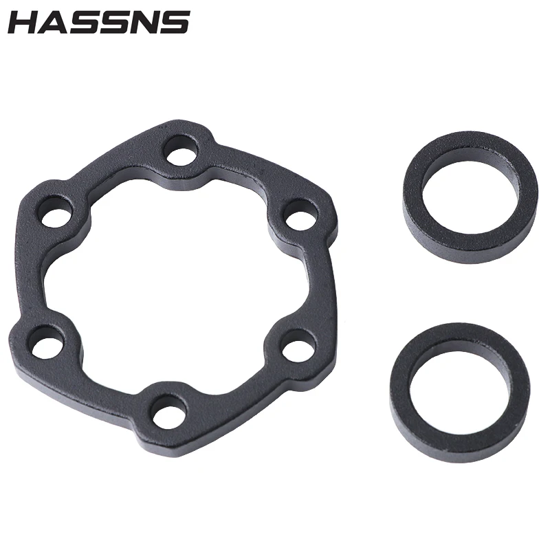 Thumbnail 4 - #35 Latest Bicycle Hub Parts Offers