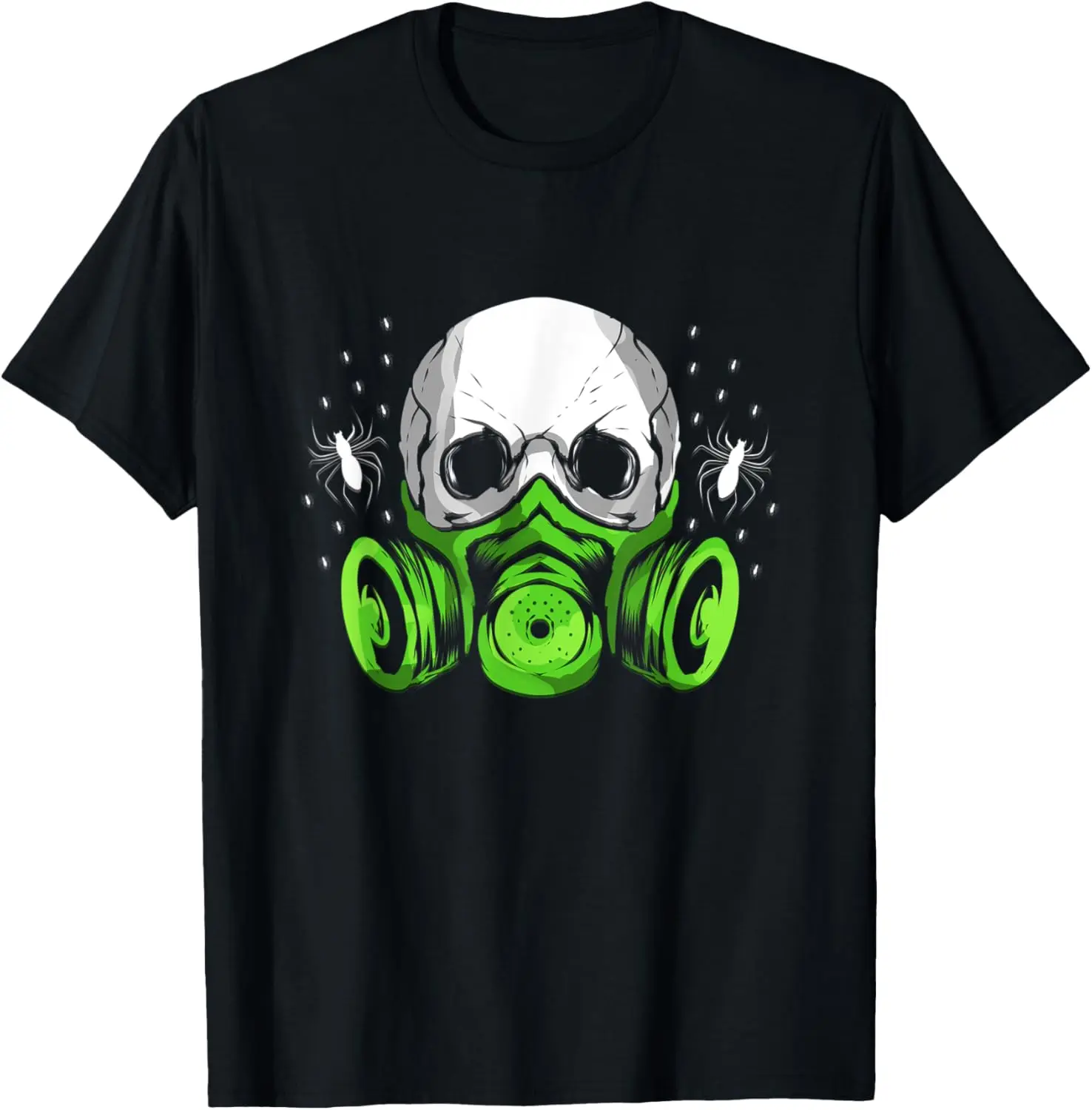 

Exterminator Gift Pest Controller Mice or Bed Bug Killer T-Shirt