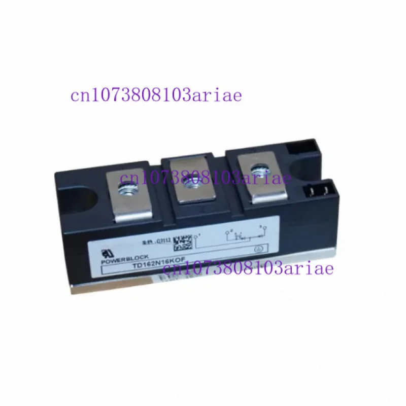 

TT162N16KOF TT162N14KOF TT162N12KOF TD162N16KOF TD162N14KOF TD162N12KOF НОВЫЙ ОРИГИНАЛЬНЫЙ МОДУЛЬ