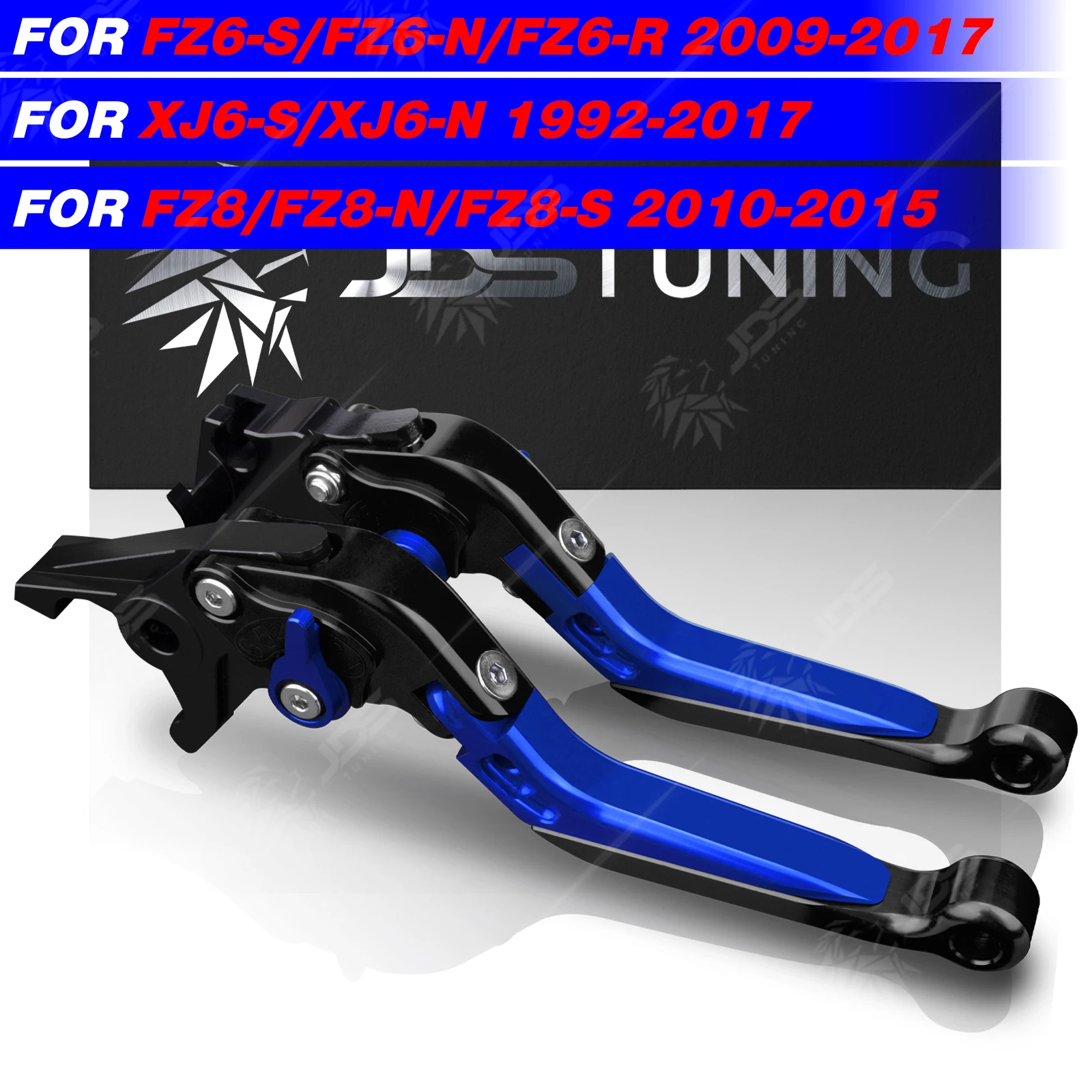 For Yamaha XJ6/XJ6N…